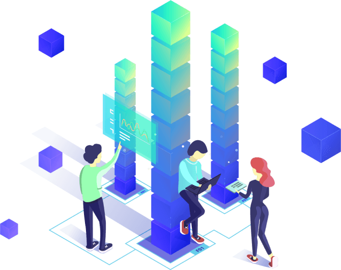 Newsletter illustration